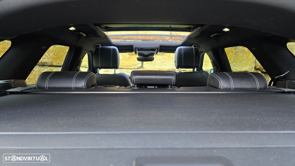 Land Rover Range Rover Velar 2.0 D R-Dynamic S - 60