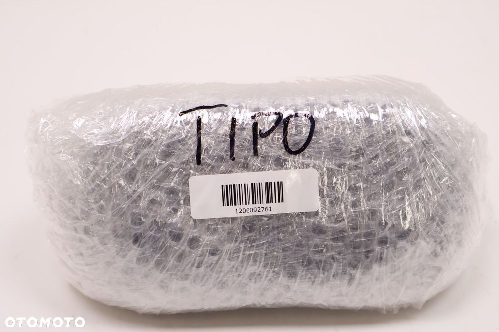 FIAT TIPO II RADIO 7357609370 - 9