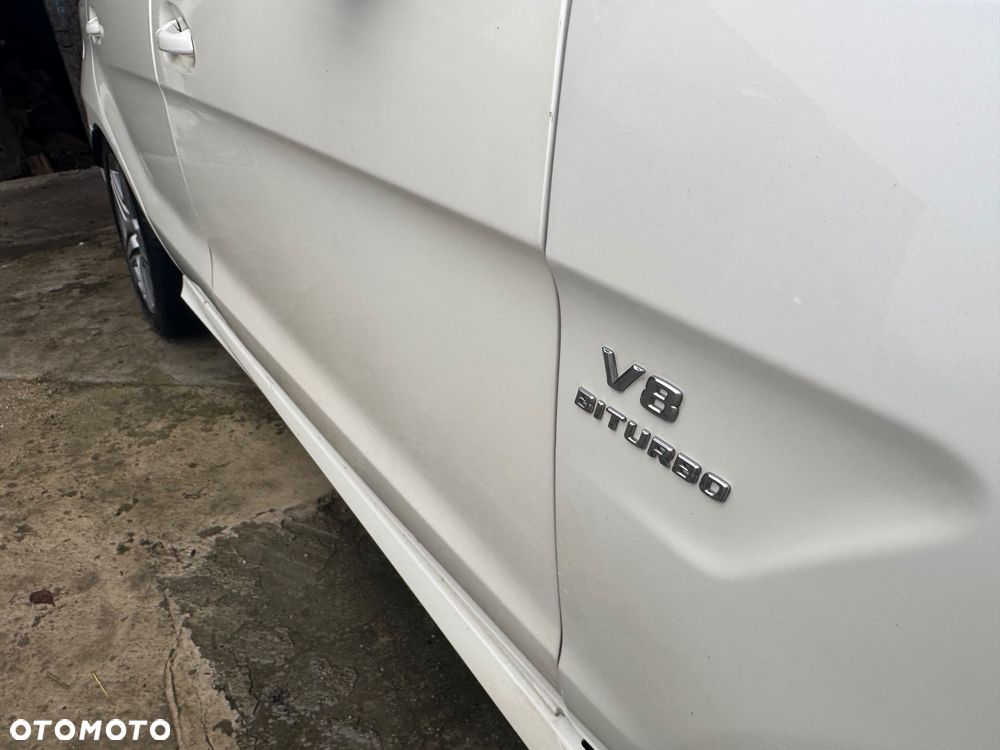 Mercedes-Benz ML - 10