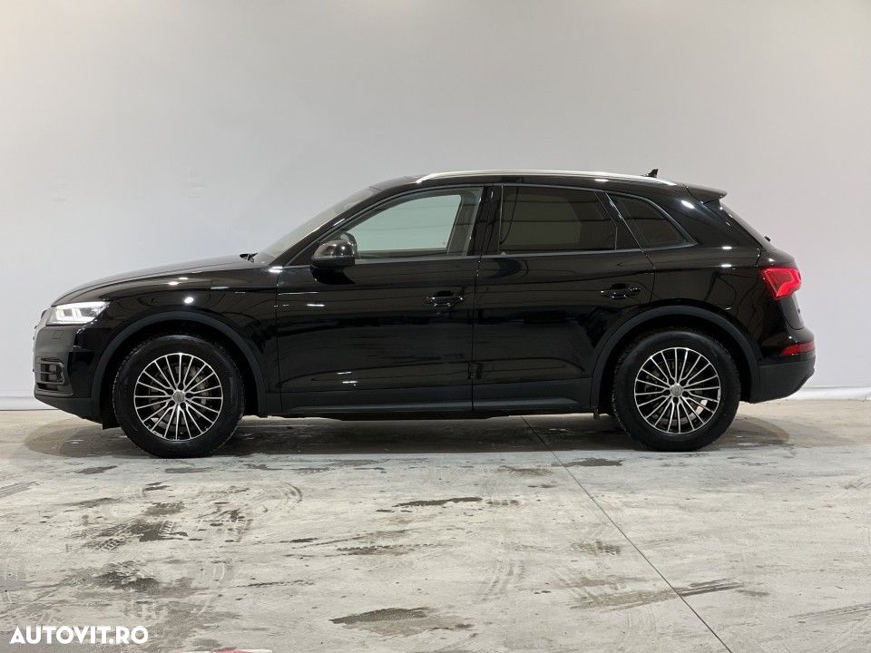 Audi Q5 - 2