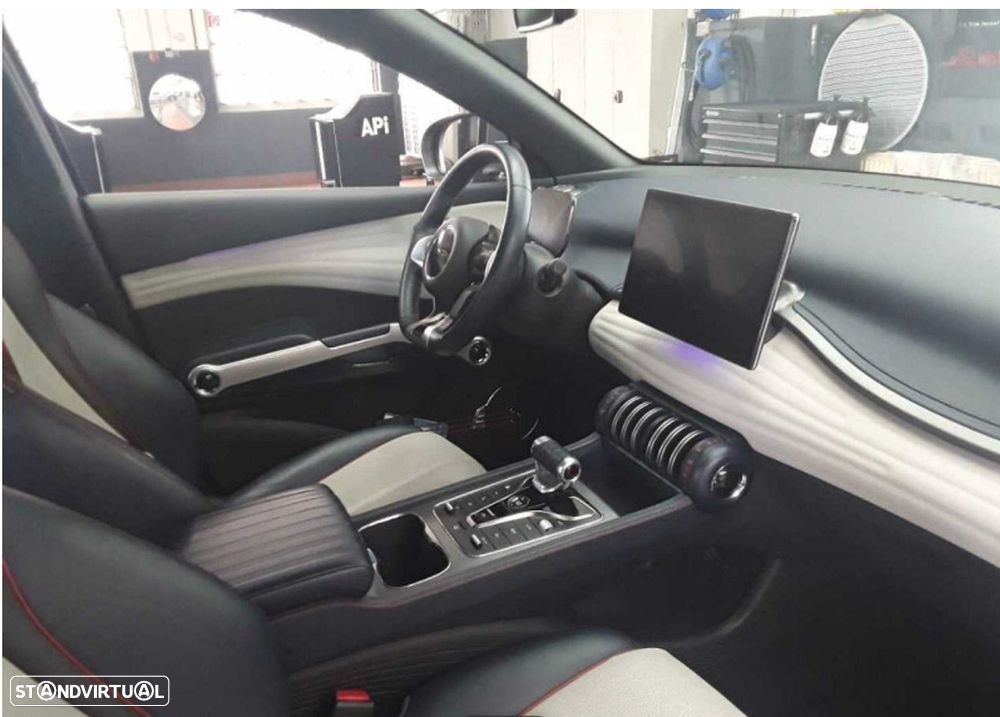 BYD Atto 3 - 9