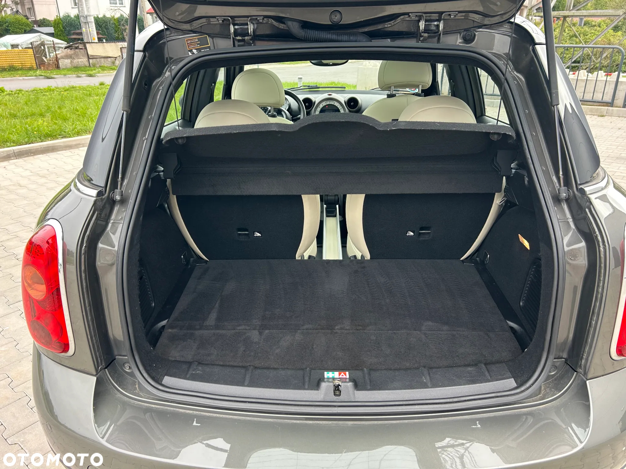 MINI Countryman Cooper D Park Lane Chili - 31