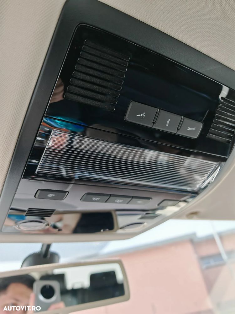 Volkswagen Touareg 3.0 V6 TDI Blue Motion DPF Automatik Terrain Tech - 11