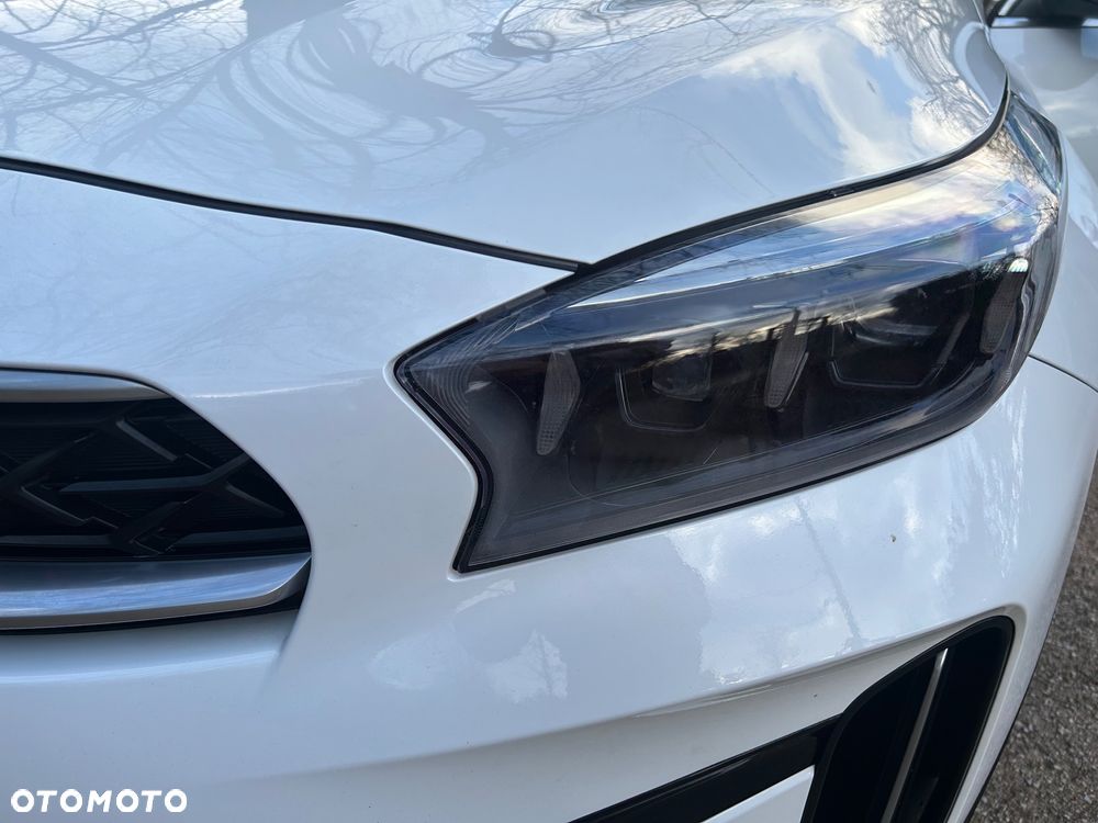 Kia XCeed 1.5 T-GDI M - 11