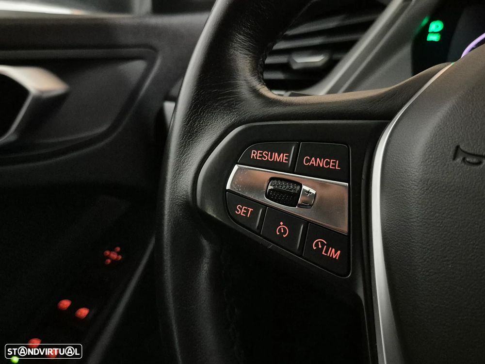 BMW 116 i Advantage - 24