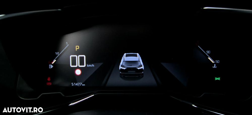 DS Automobiles DS 7 Crossback - 7