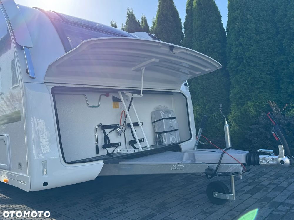 Adria ADORA 673 PK - 5