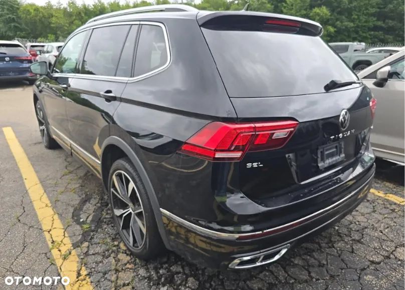 Volkswagen Tiguan - 5