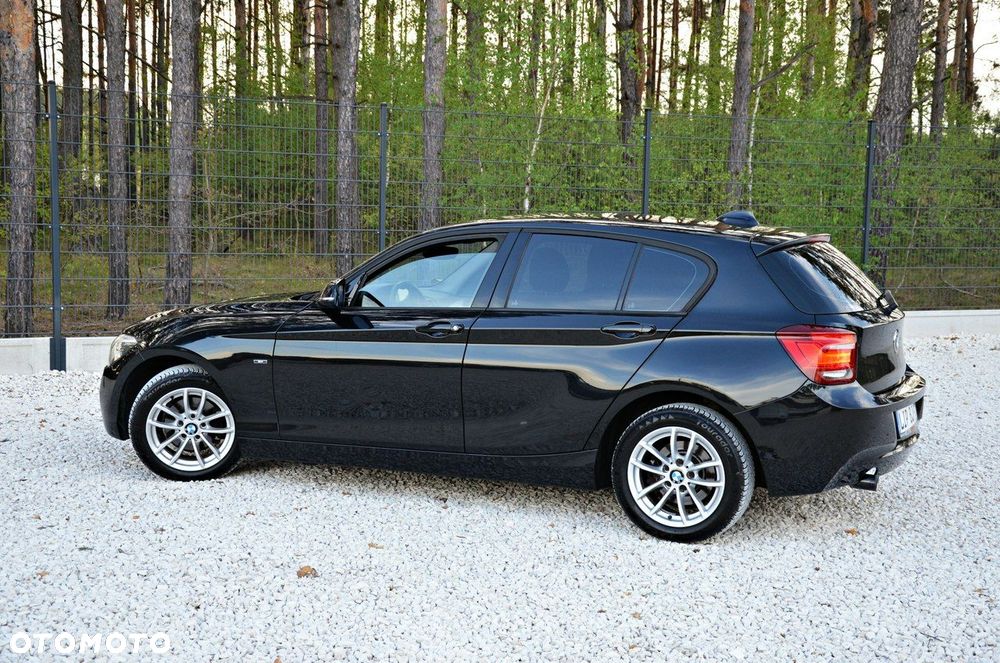 BMW Seria 1 - 19