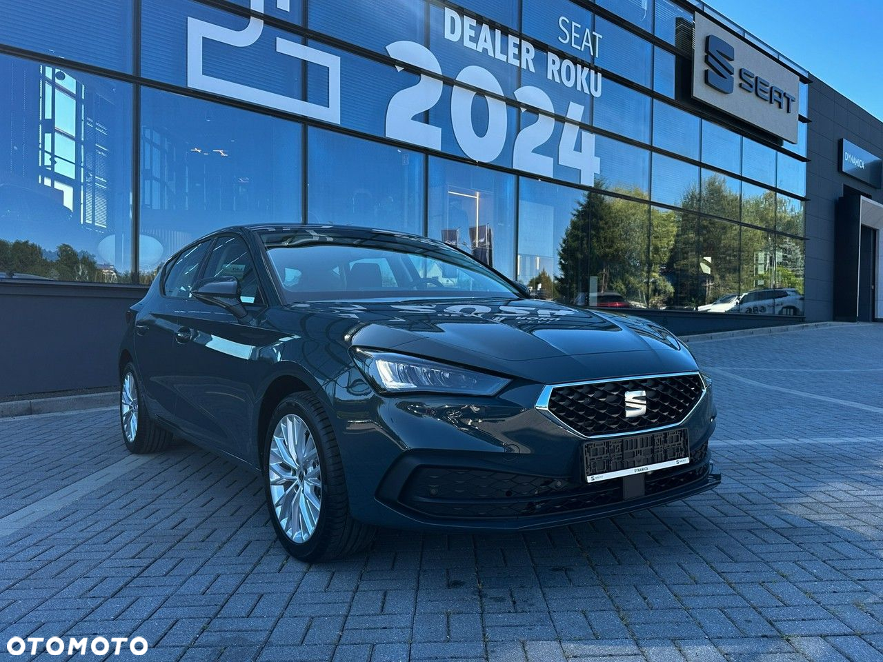Seat Leon - 3