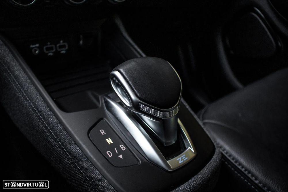 Renault Zoe (c/ Bateria) EV 50 110hp Equilibre - 20