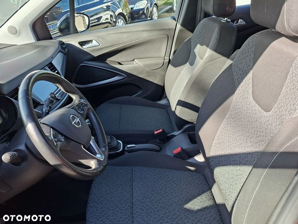 Opel Crossland - 6