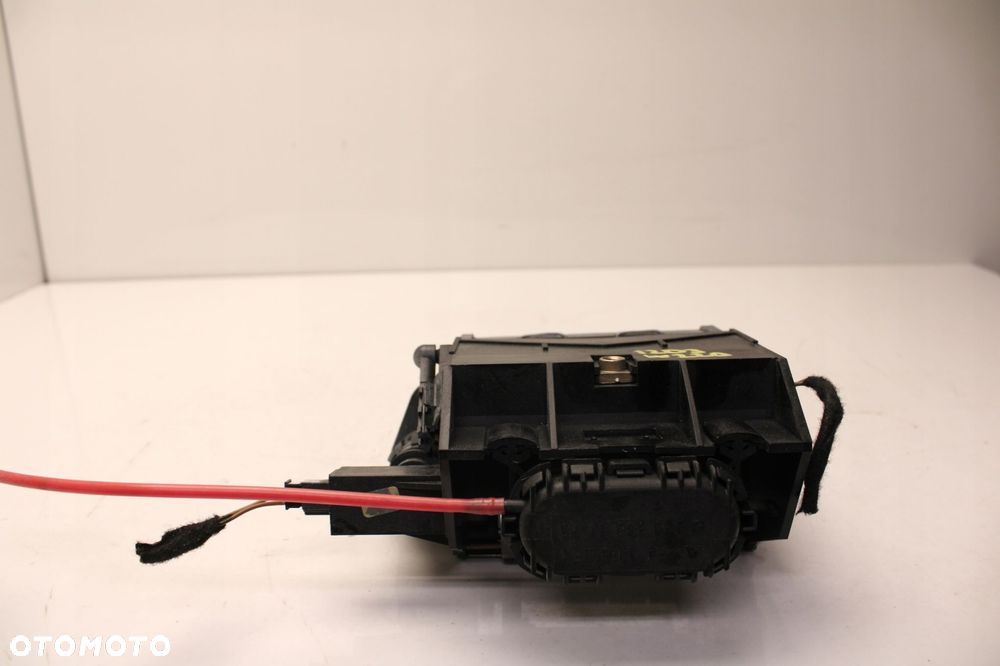 mercedes s w220 lift 02r- zamek klapy bagażnika tył tylny 2208000775 - 7