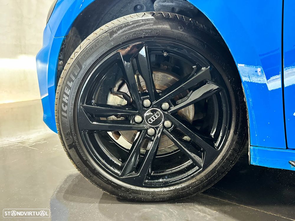 Audi A1 Sportback 35 TFSI S Line S tronic - 61