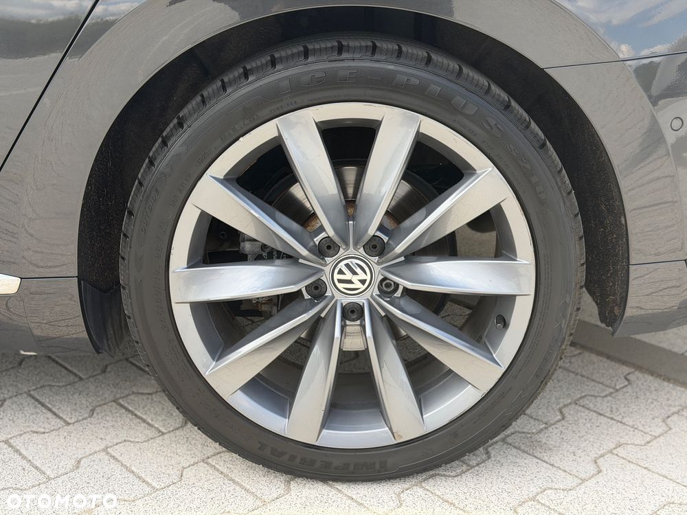 Volkswagen Arteon 1.5 TSI ACT Evo Elegance DSG - 33