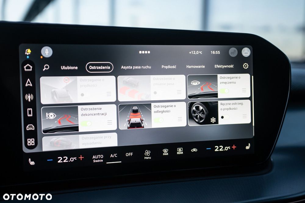 Audi Q3 TFSI 150 kW Quattro S tronic - 36