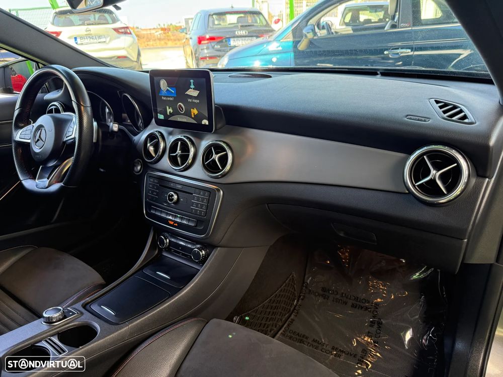 Mercedes-Benz GLA 180 d 7G-DCT AMG Line - 26
