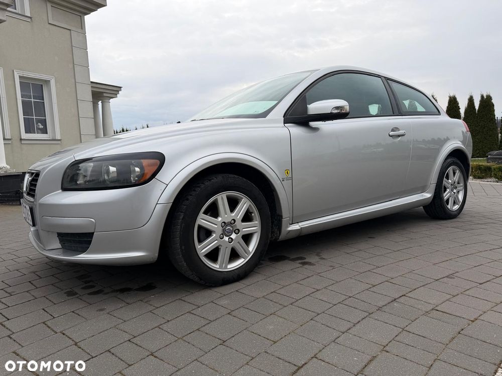 Volvo C30 1.8 RDesign - 4