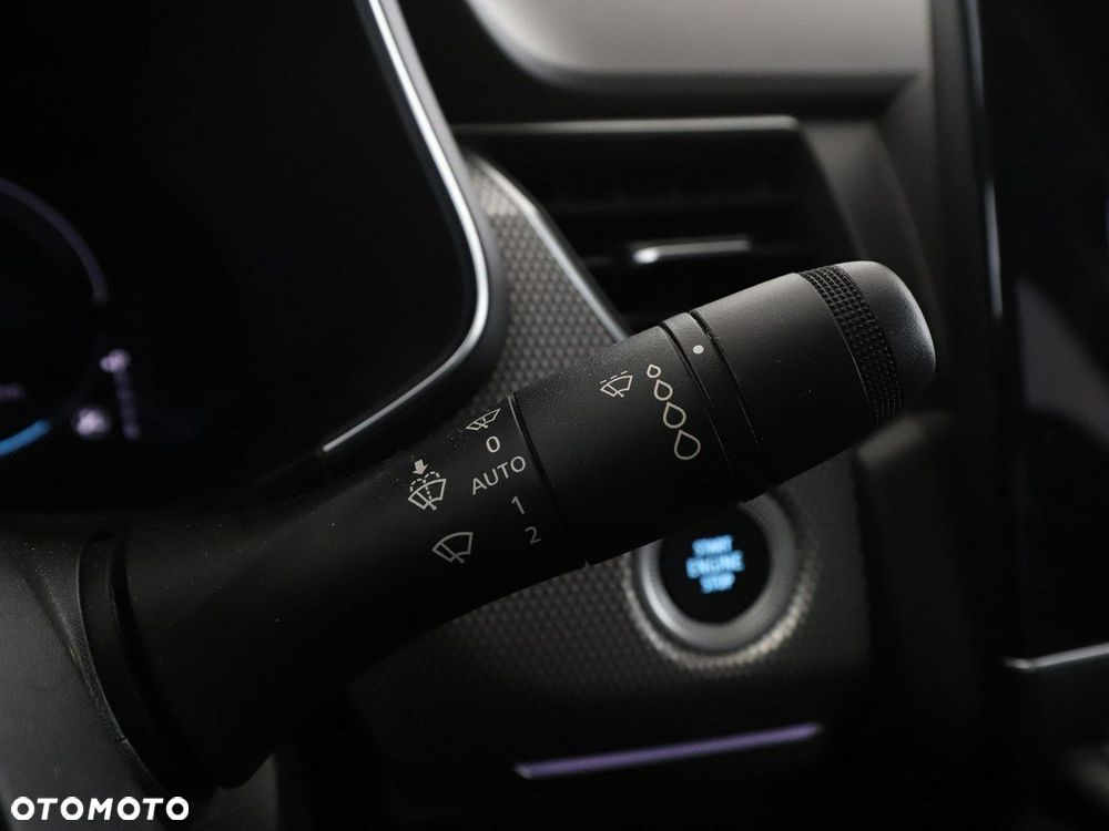 Renault Arkana 1.6 E-TECH Intens MMT - 32