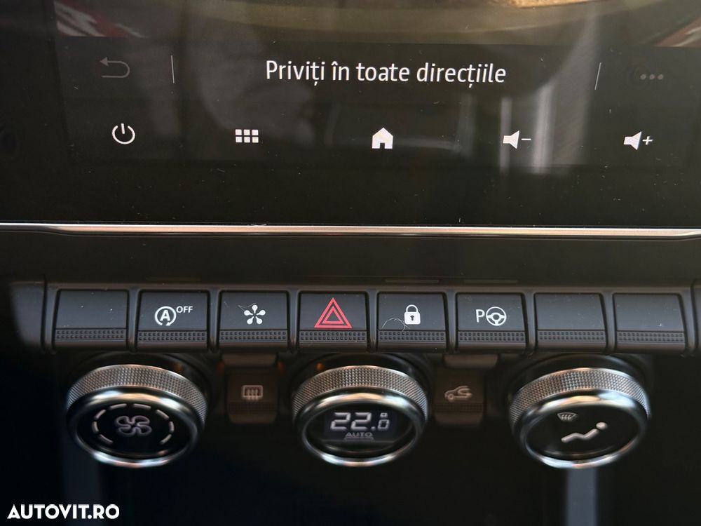 Renault Arkana MHEV 160 EDC Techno - 18