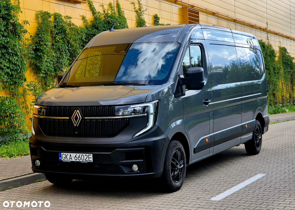 Renault Master - 9