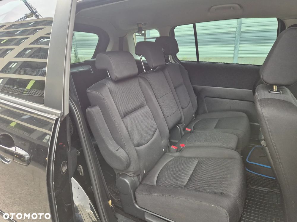 Mazda 5 2.0 CD Exclusive - 11