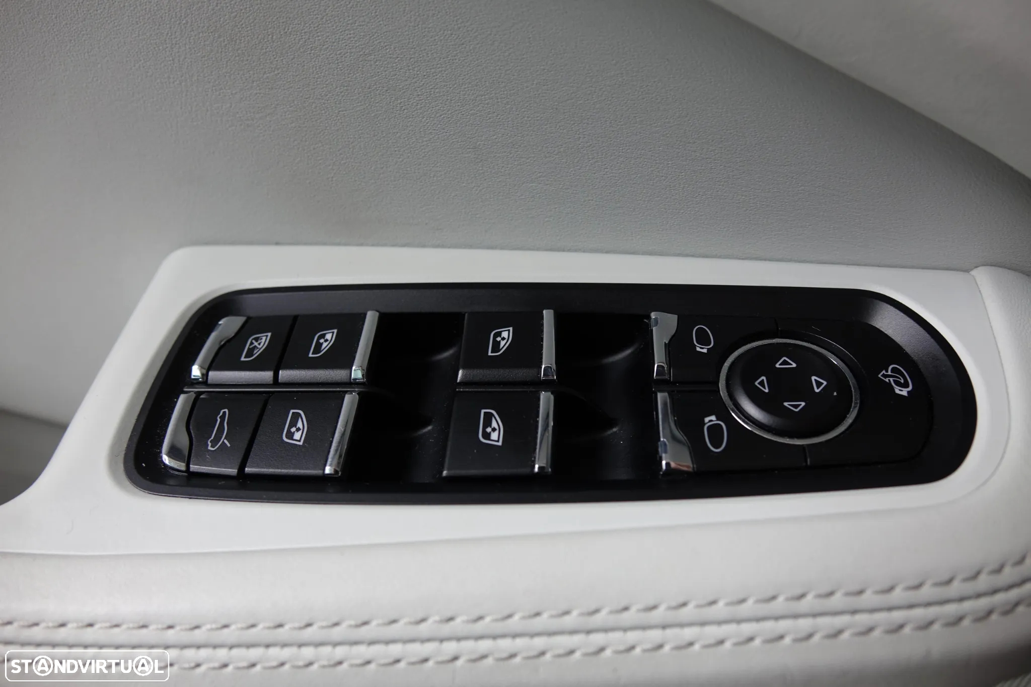 Porsche Macan Standard - 29