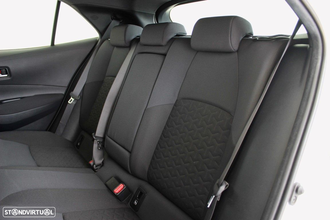 Toyota Corolla 1.8 Hybrid Comfort - 15