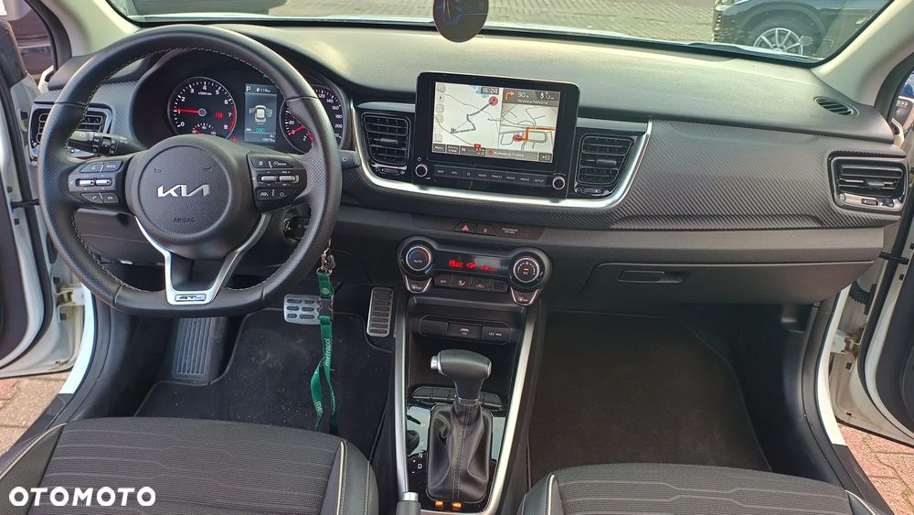 Kia Stonic 1.0 T-GDI MHEV GT Line DCT - 28