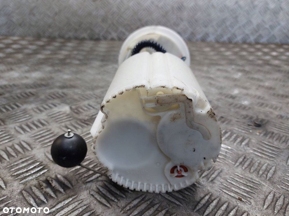 POMPKA PALIWA + PŁYWAK ALFA ROMEO 156 I LIFT 1.8 16V 0580314034 - 3