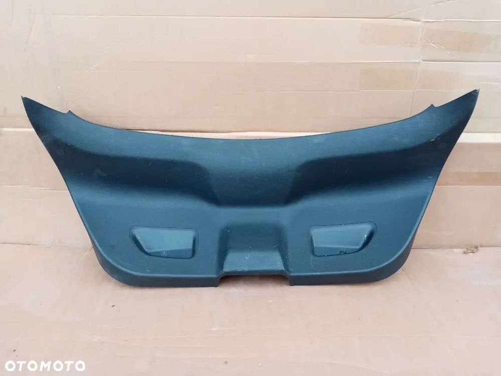 Tapicerka osłona klapy bagażnika Ford Mondeo MK3 HB 1S71-A42906-ACW - 4