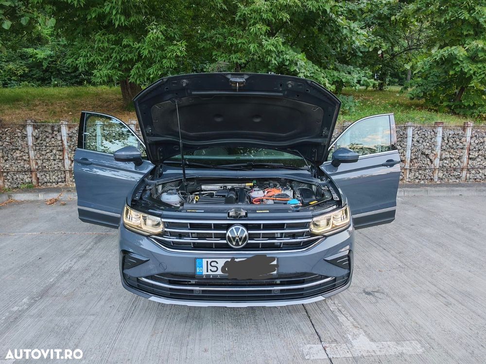 Volkswagen Tiguan - 9