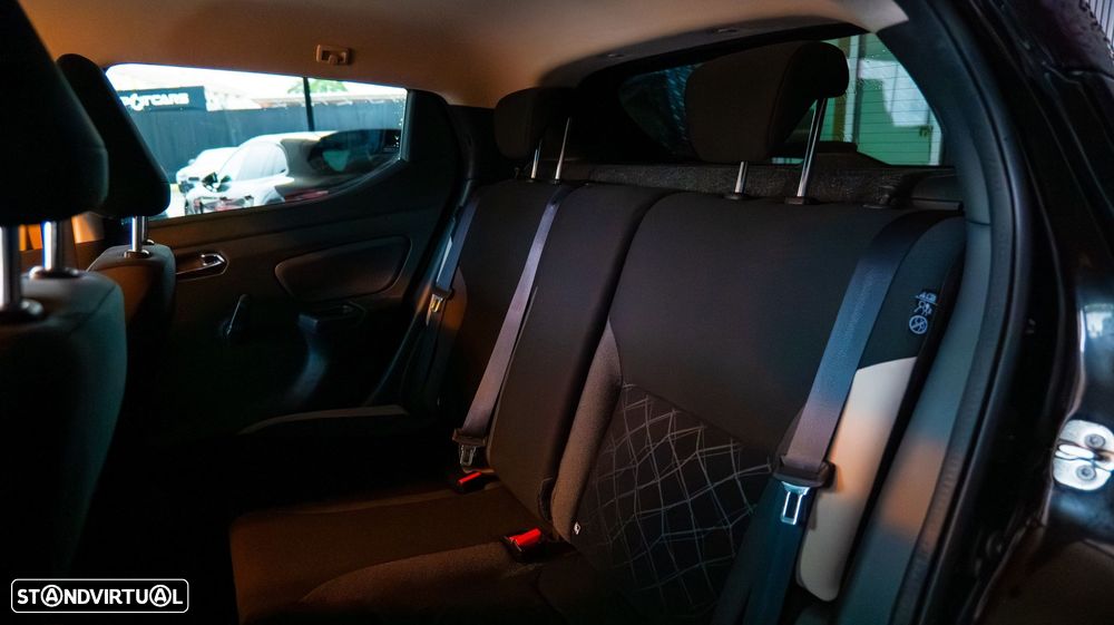 Nissan Micra 1.5 dCi N-Connecta S/S - 24