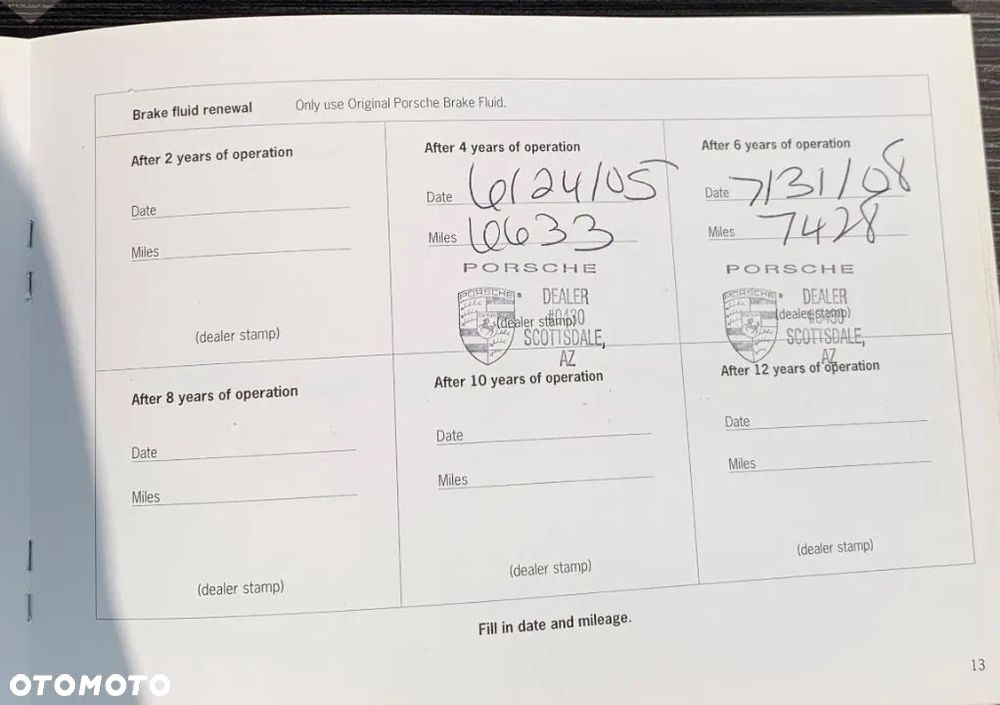 Porsche 911 Carrera 4 - 20