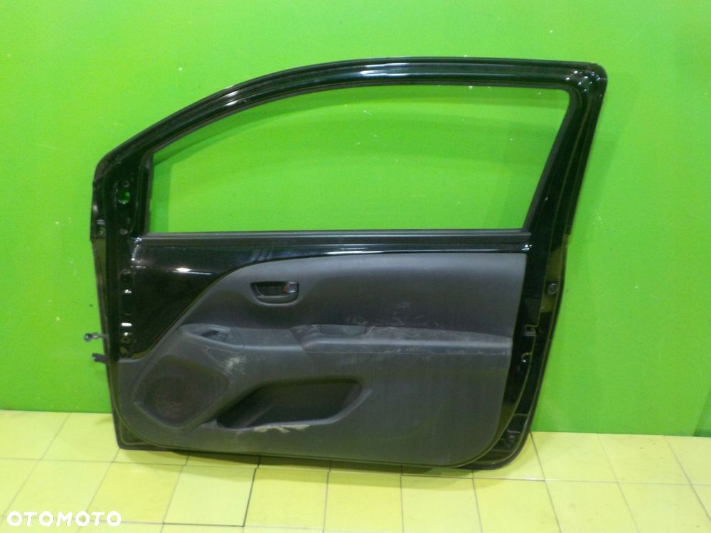PEUGEOT 108 16r 14-22 3D drzwi prawe przod - 6