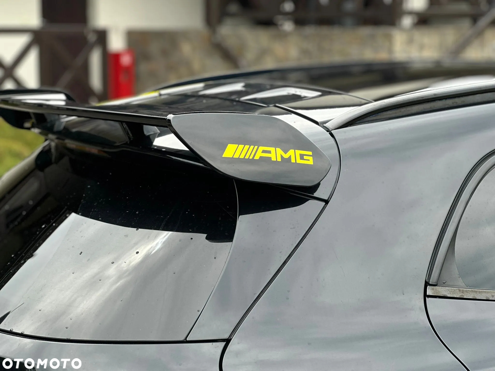 Mercedes-Benz GLA AMG 45 4-Matic - 36