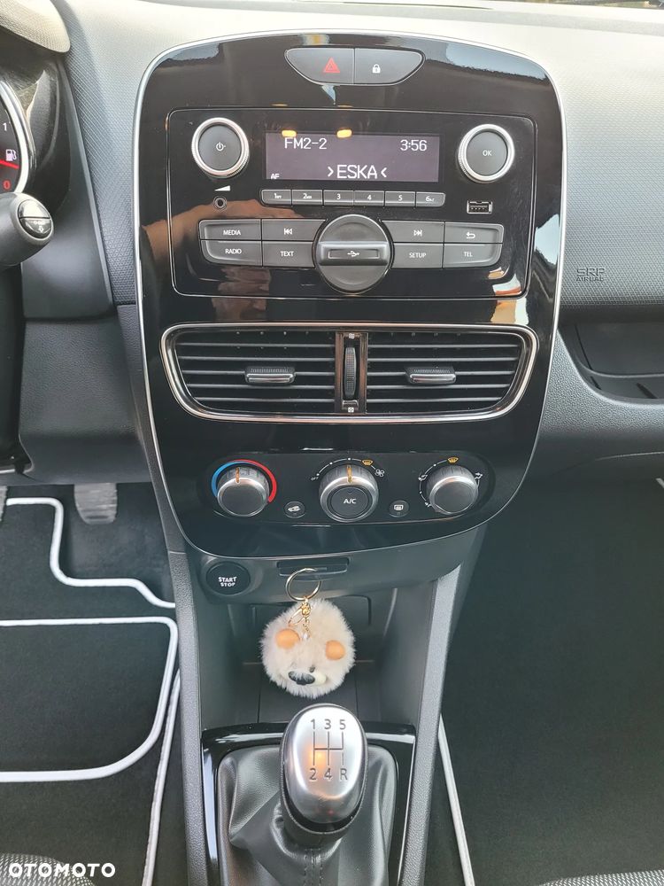 Renault Clio 0.9 TCe Alize - 25