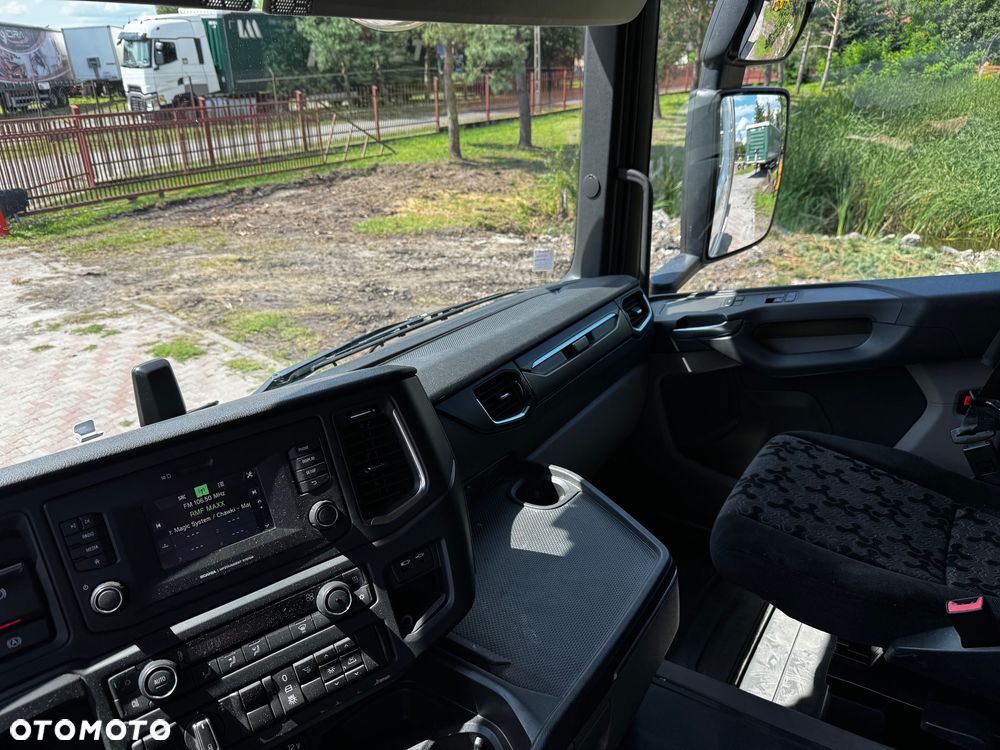 Scania R450 - 16