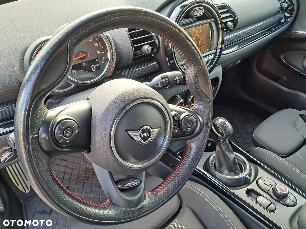 MINI Clubman - 13