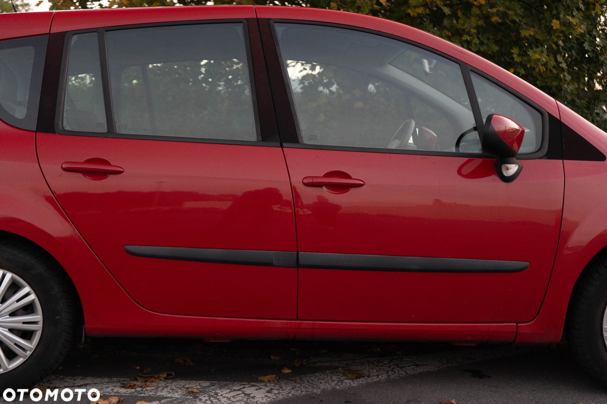 Renault Modus 1.5 dCi Authentique - 36