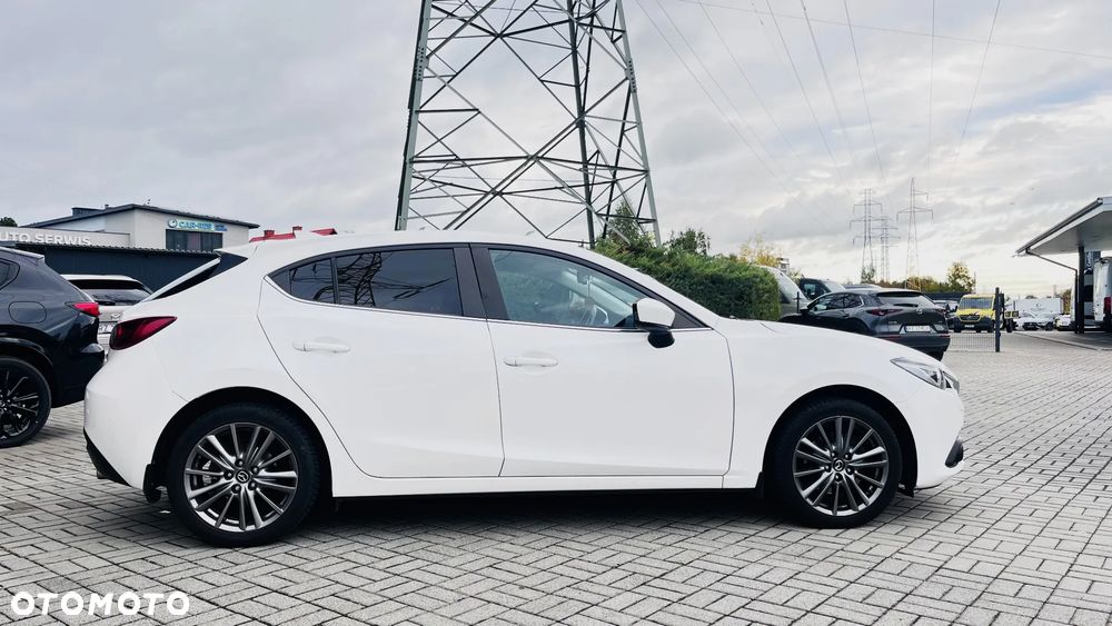 Mazda 3 2.0 Enso - 6