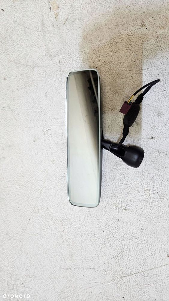 lusterko wsteczne mercedes cle a236 w236 a2368101200 - 2