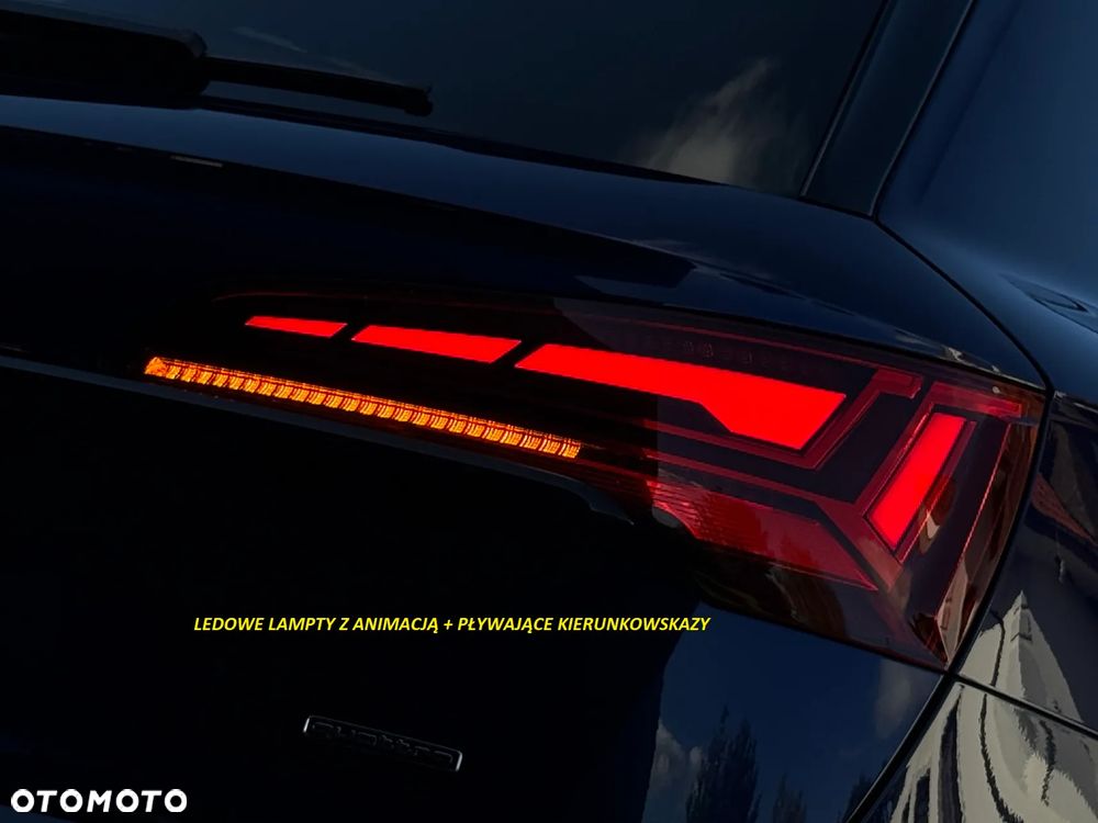 Audi Q5 40 TDI quattro S tronic S line - 38