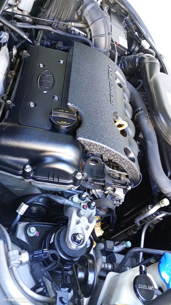 Kia Ceed SW 1.4 CVVT LX - 7