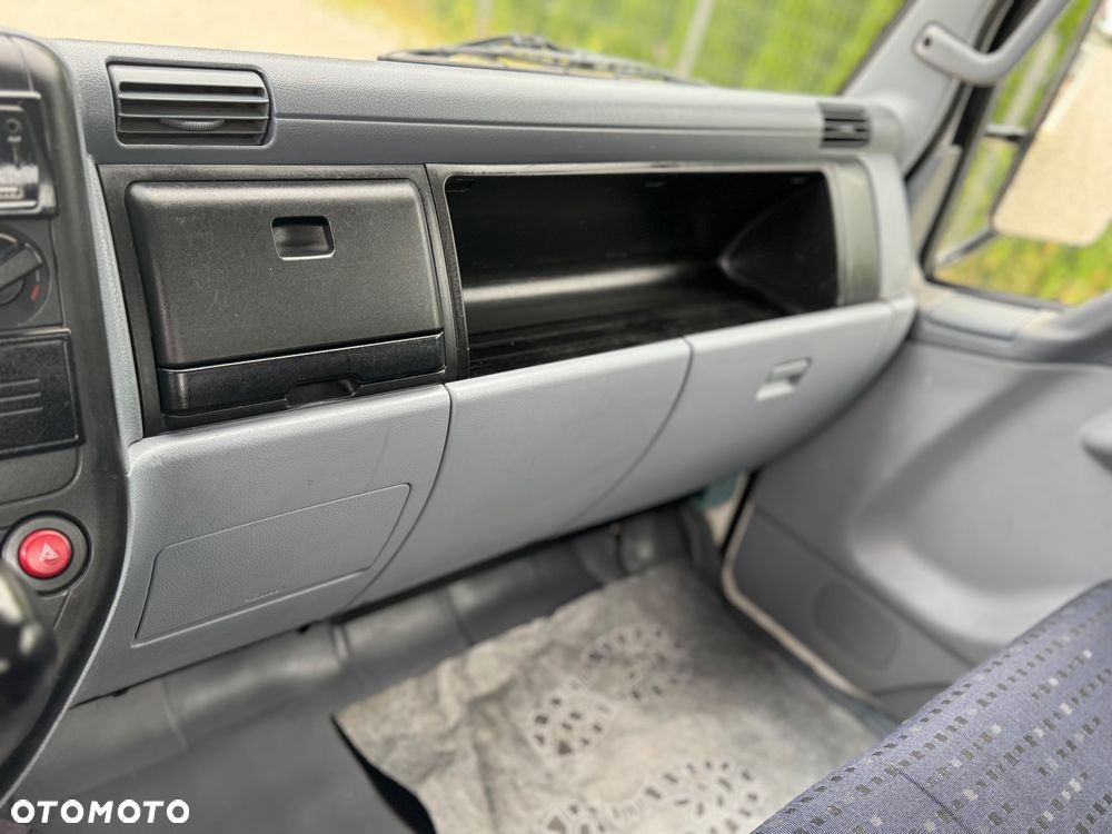 Mitsubishi Canter - 15