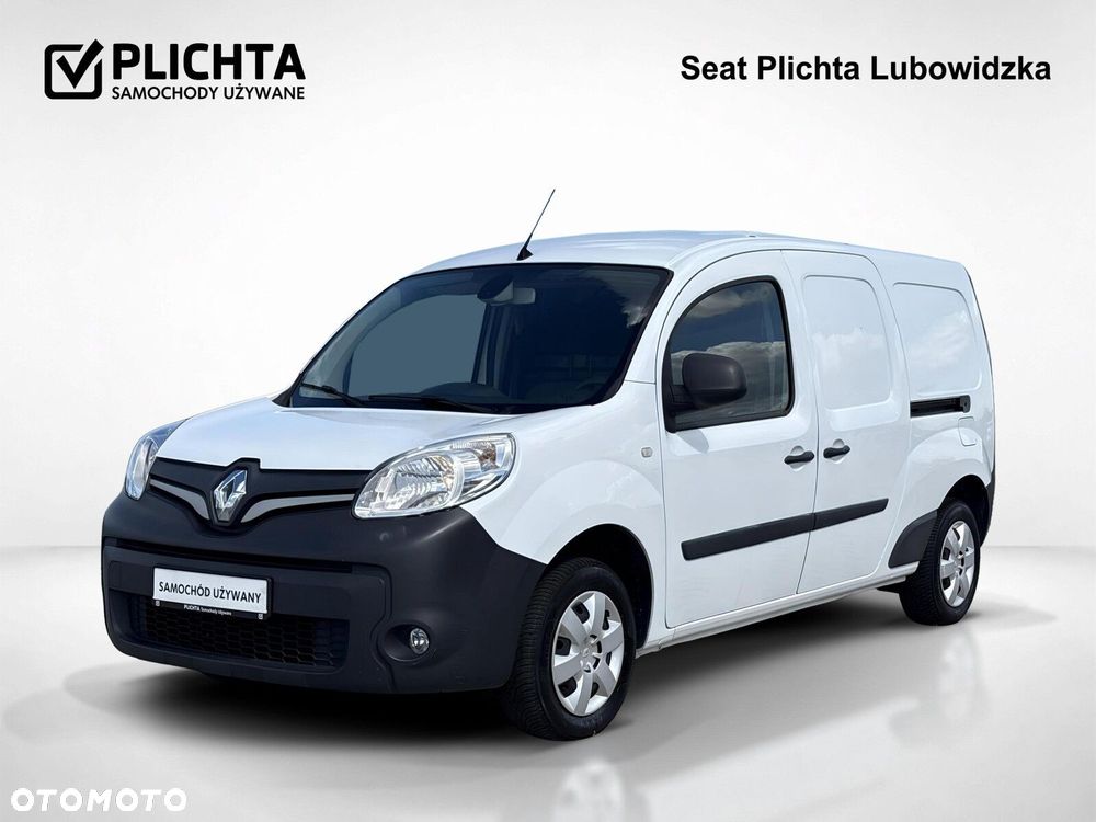 Renault kangoo-van - 2