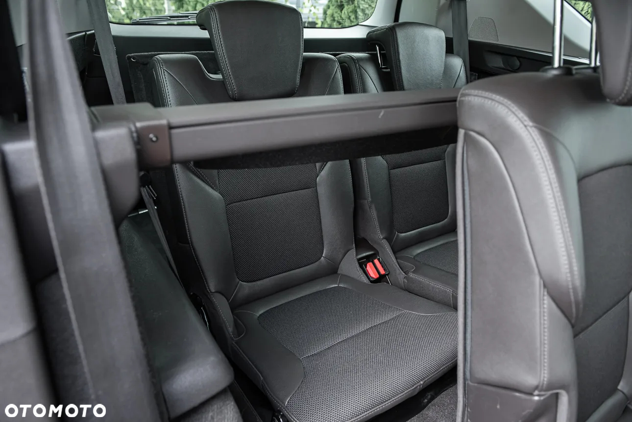 Renault Espace 1.6 TCE Energy Zen EDC 7os - 35