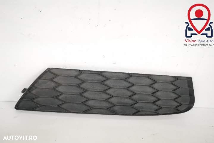 Grila Proiector Laterala Dreapta Originala In Stare Buna Honda  Civic - 1