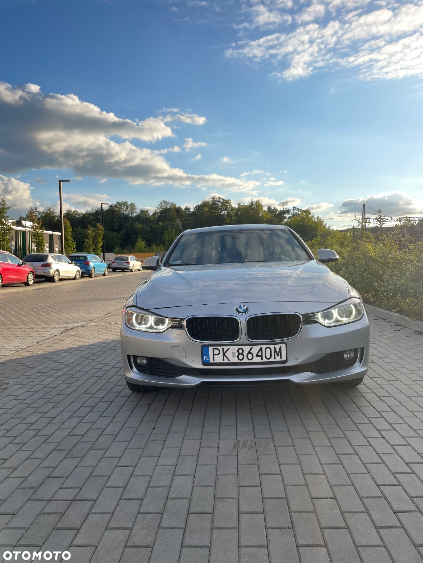 BMW Seria 3 - 3