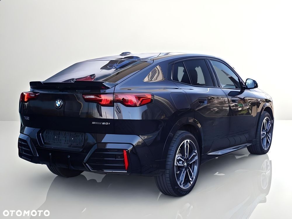 BMW X2 sDrive20i mHEV M Sport - 4